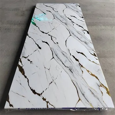 PVC-Marmor-UV-Panel