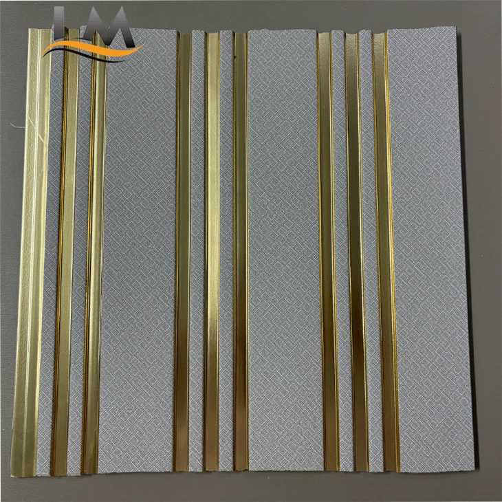30cm Good Quality Ps Wall Panel