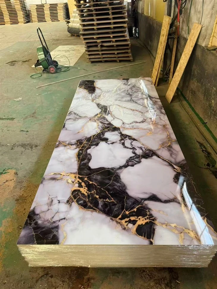 Waterproof Easy-Clean UV Board best