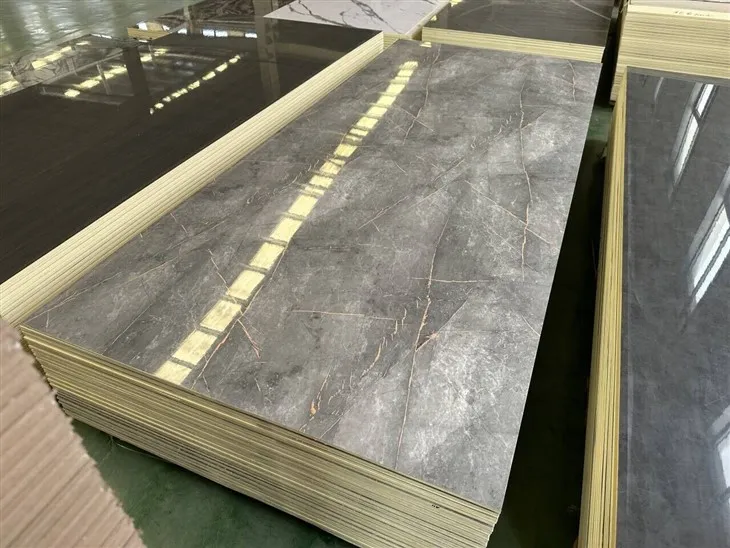 Bamboo Wood Fiber Wall Panel