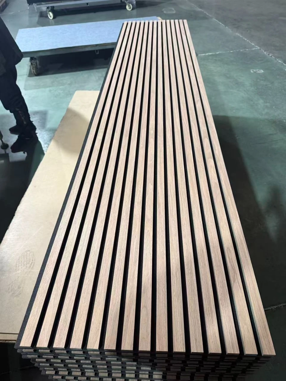 Modern Acoustic Wall Panels suppliers