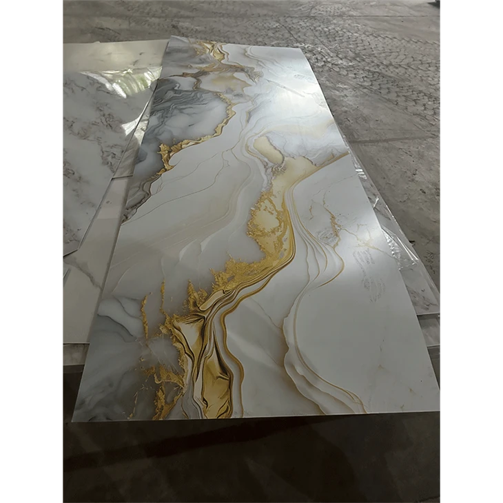 Moisture-Proof PVC UV Panel suppliers