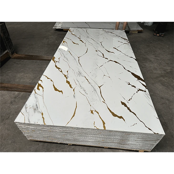 Moisture-Proof PVC UV Panel best