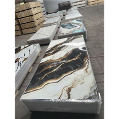 3 mm hochwertige UV-Platten