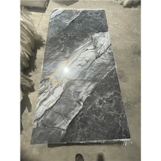 UV-Wandpaneel, PVC-Marmorplatte