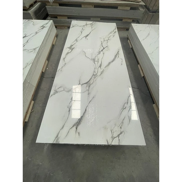 UV Board Marble Sheet