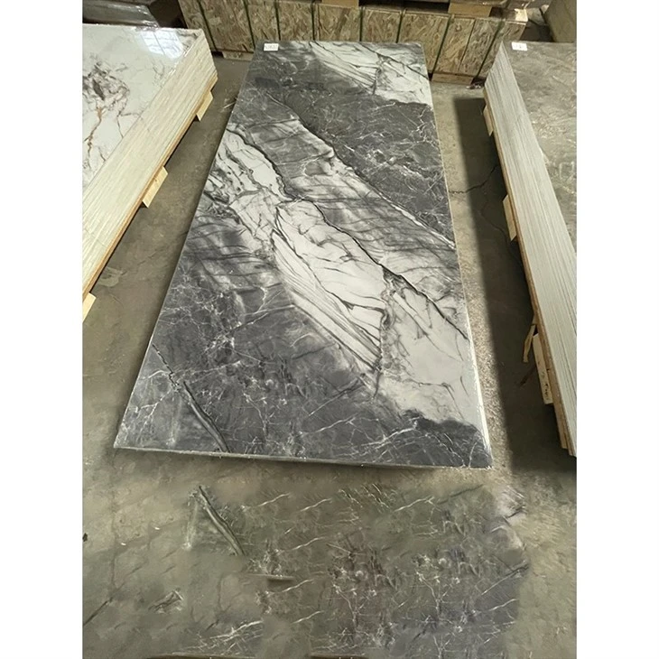 UV Board Marble Sheet