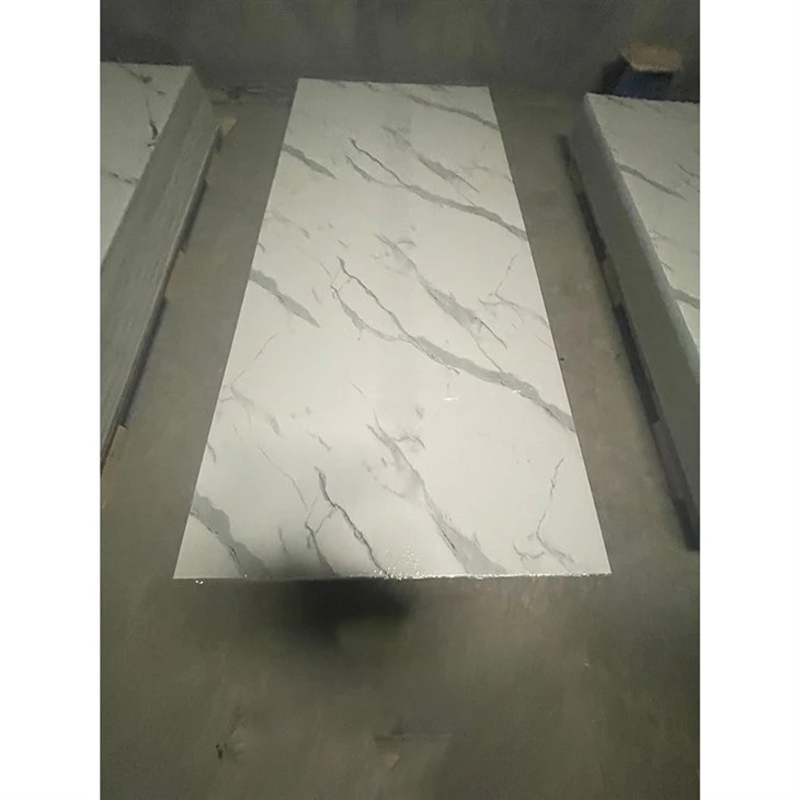 UV Board Marble Sheet